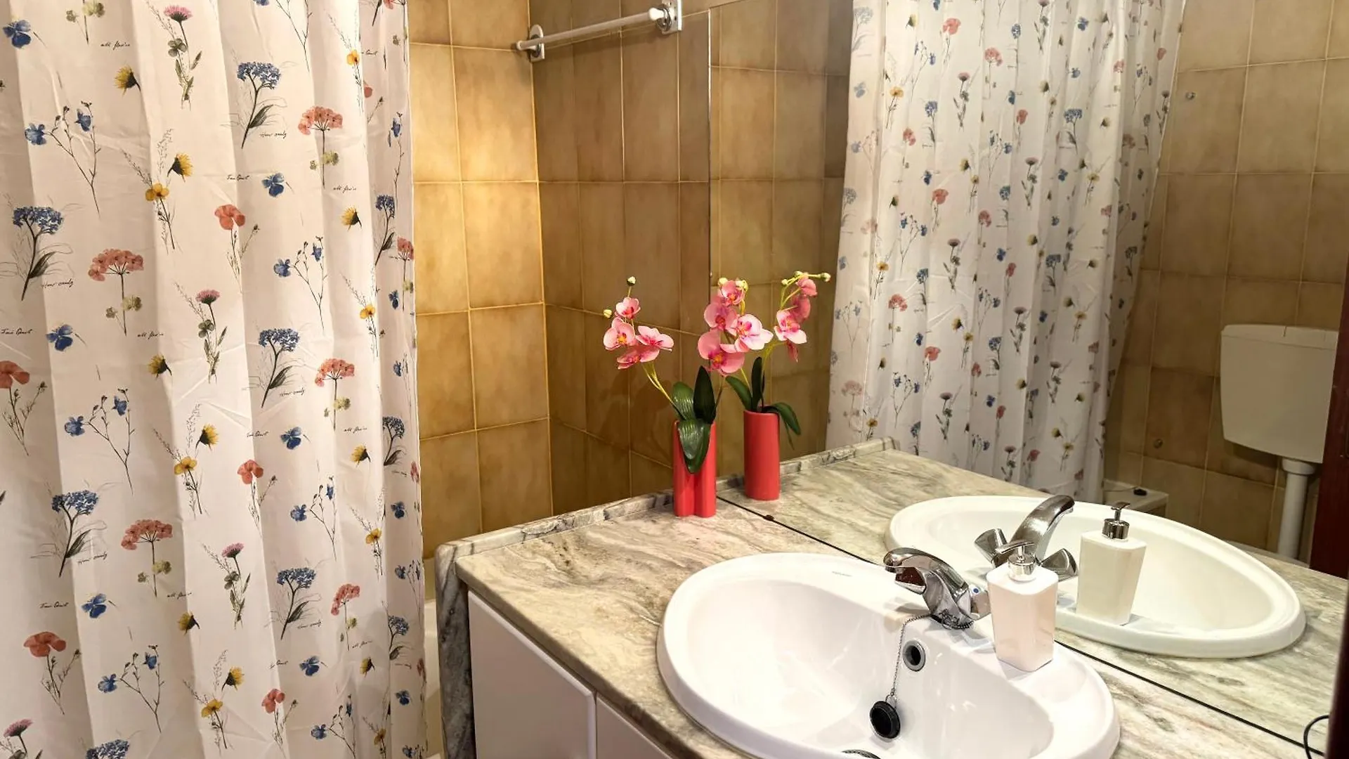 Vista 58 Apartman Lagos