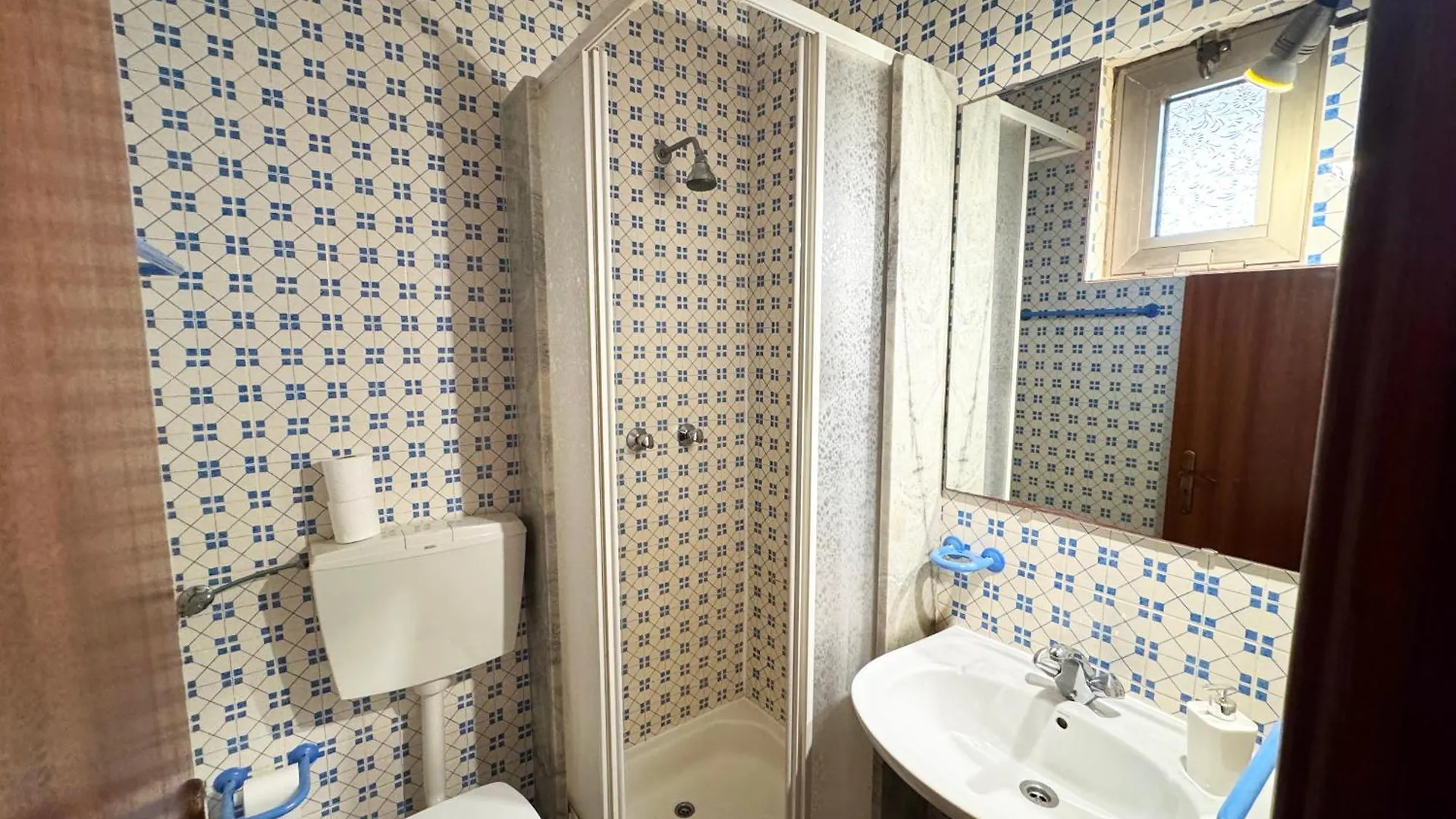 Vista 58 Apartman Lagos 0*,