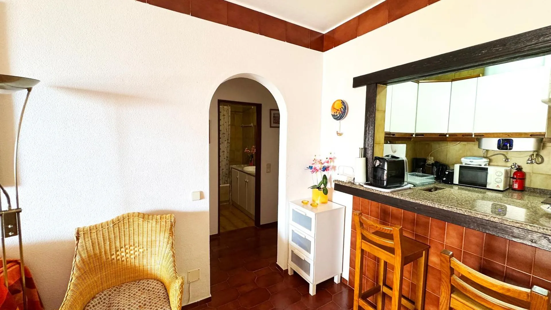 Vista 58 Apartman Lagos
