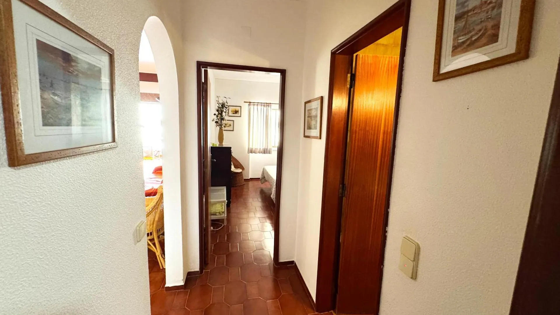 Vista 58 Apartman Lagos 0*,  Portugália