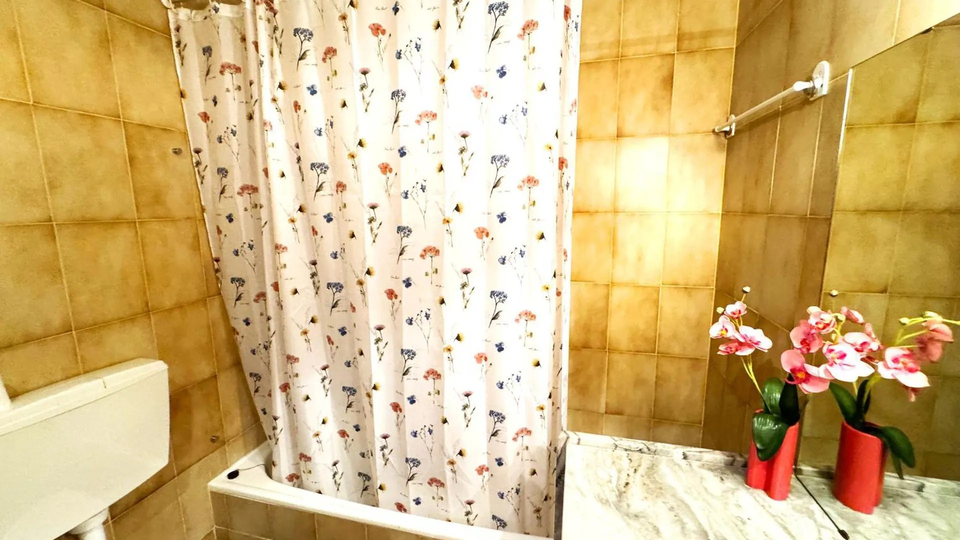 Vista 58 Apartman Lagos Portugália