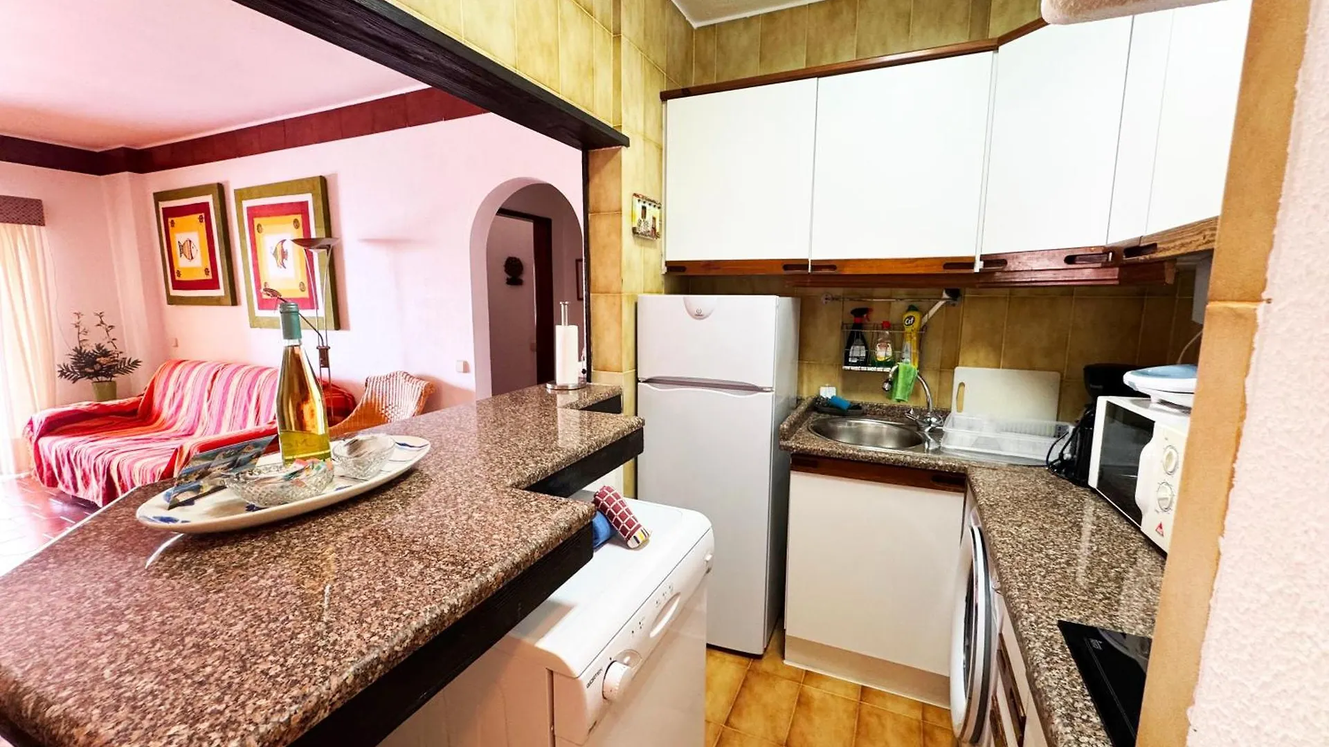 Vista 58 Apartman Lagos