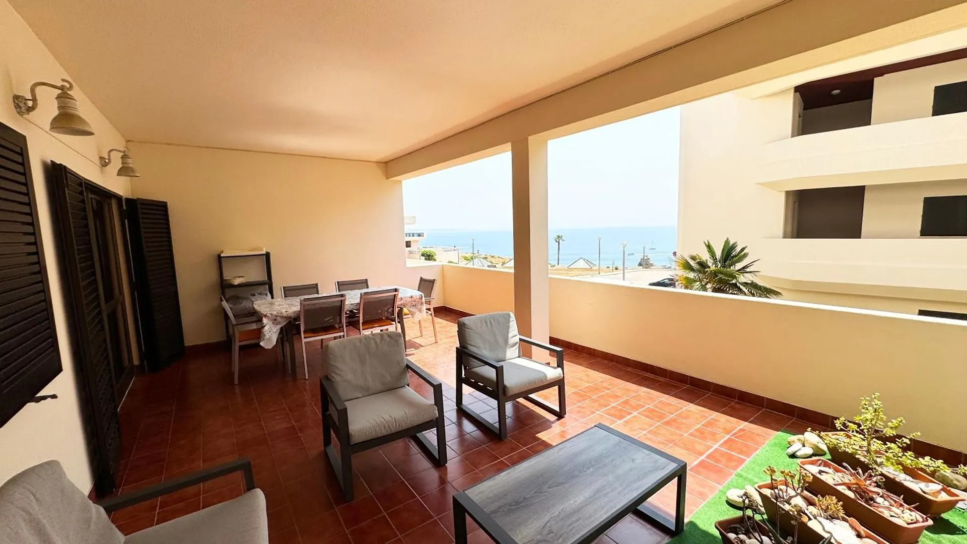 Vista 58 Apartman Lagos 0*,  Portugália