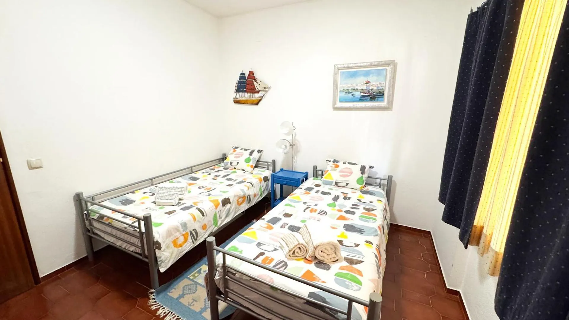 Vista 58 Apartman Lagos