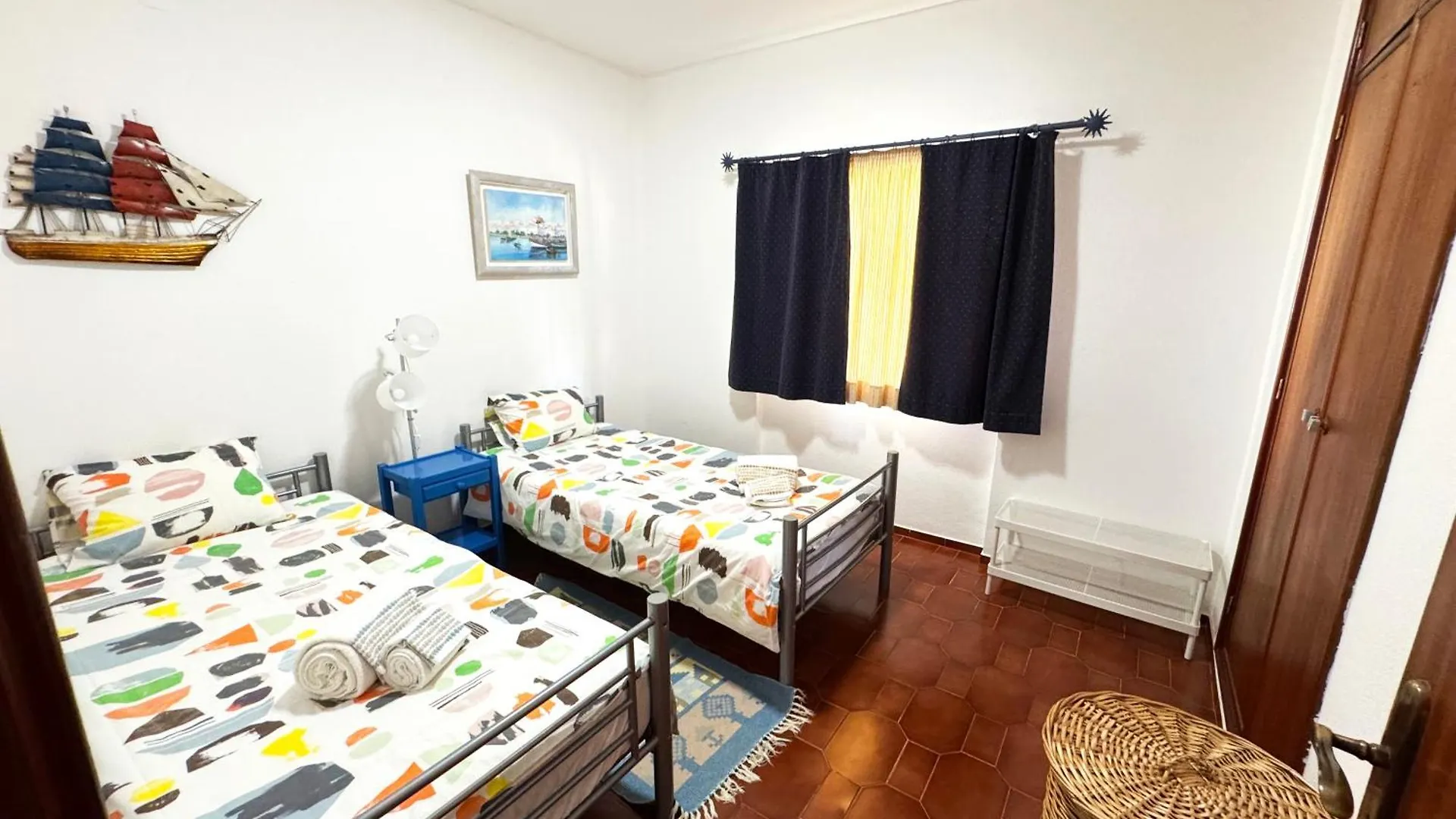 Vista 58 Apartman Lagos