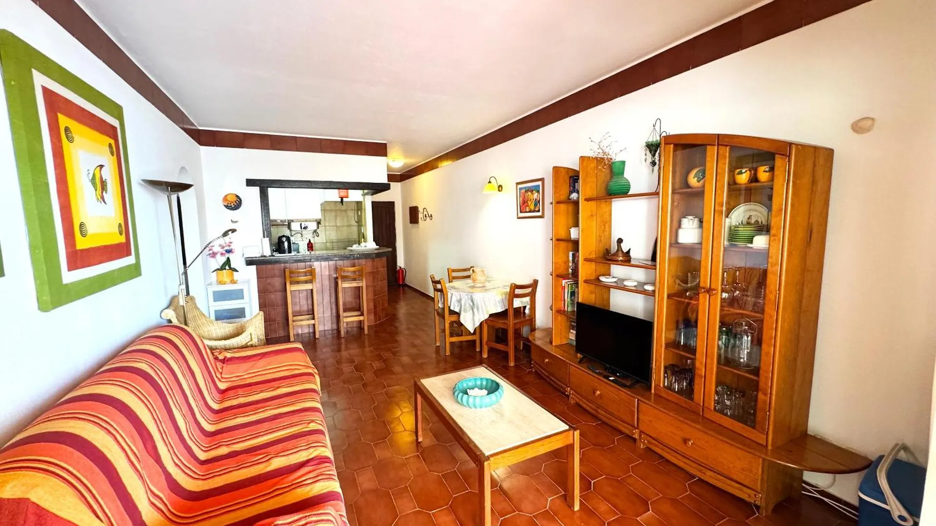Vista 58 Apartman Lagos
