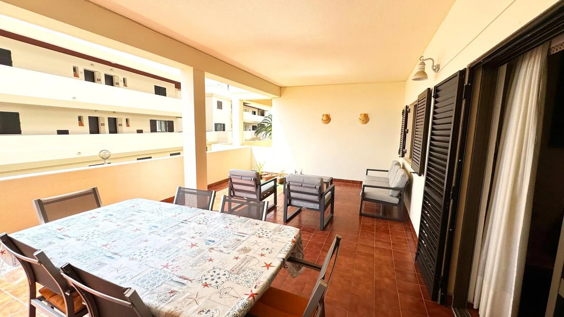 Vista 58 Apartman Lagos Portugália