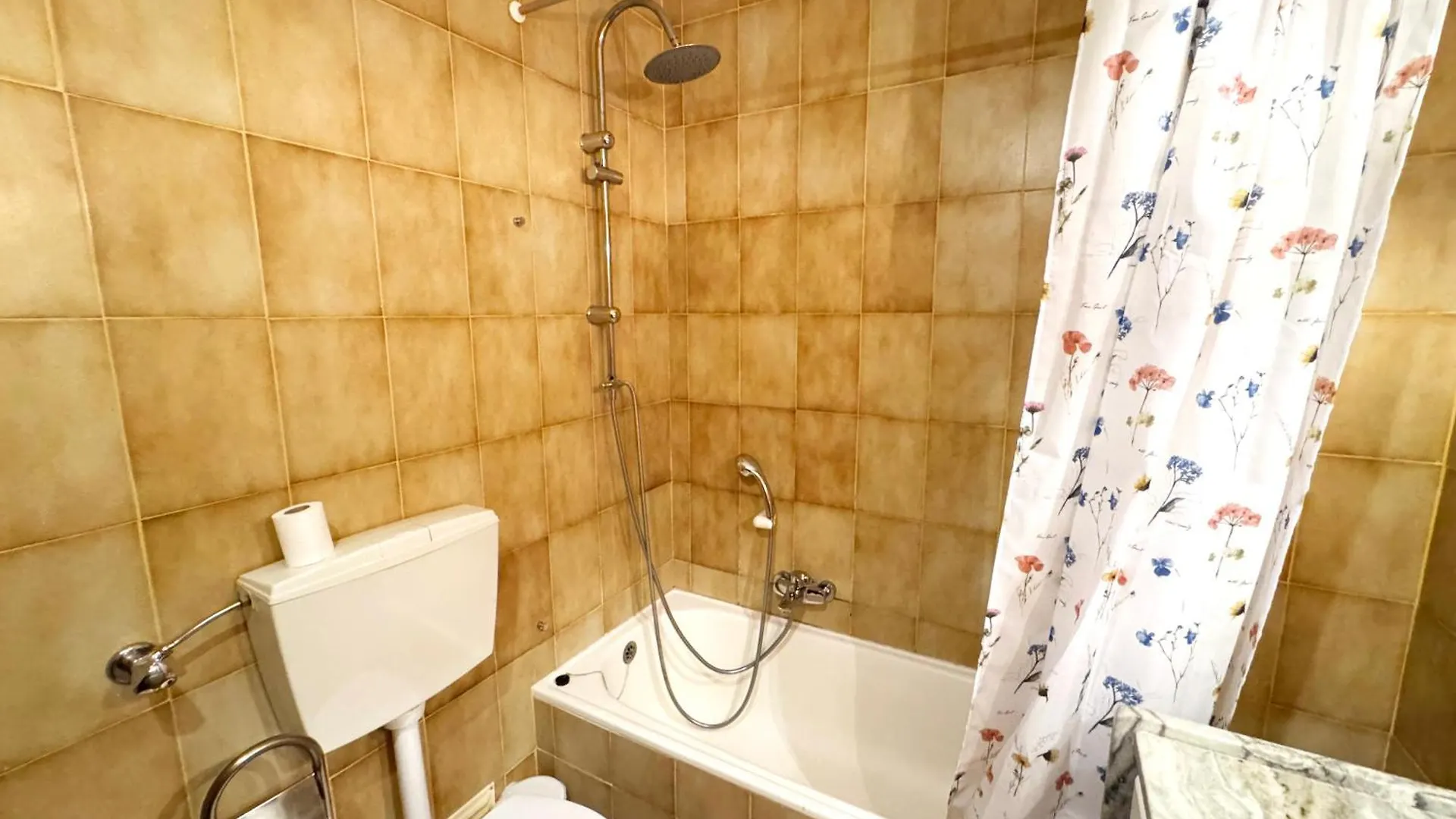 Vista 58 Apartman Lagos