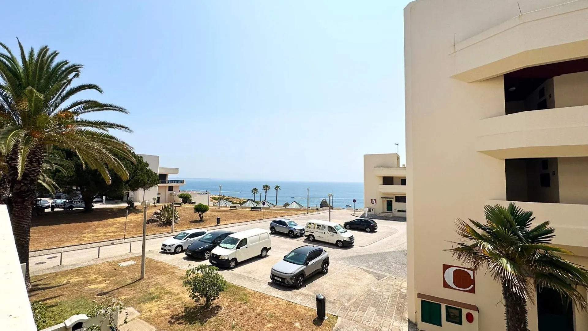 Vista 58 Apartman Lagos 0*,  Portugália