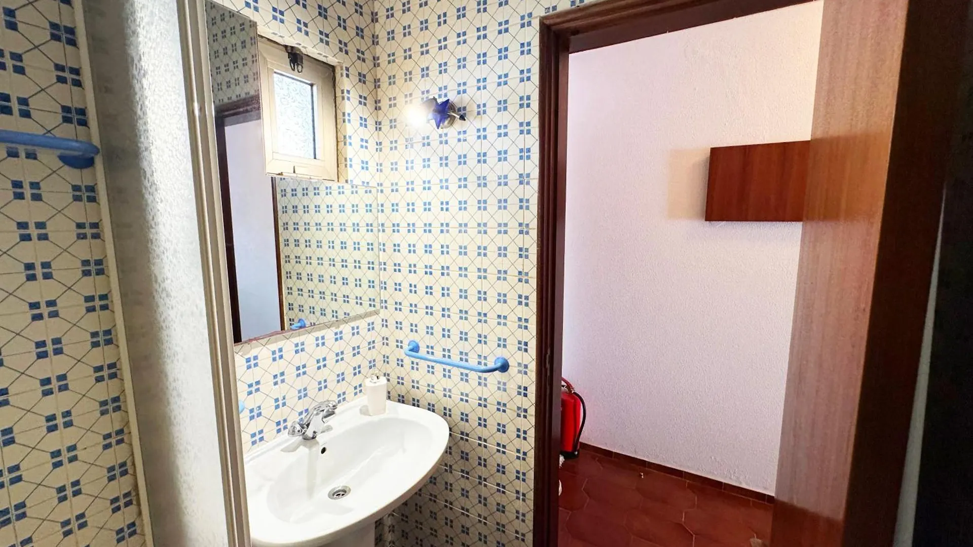 Vista 58 Apartman Lagos