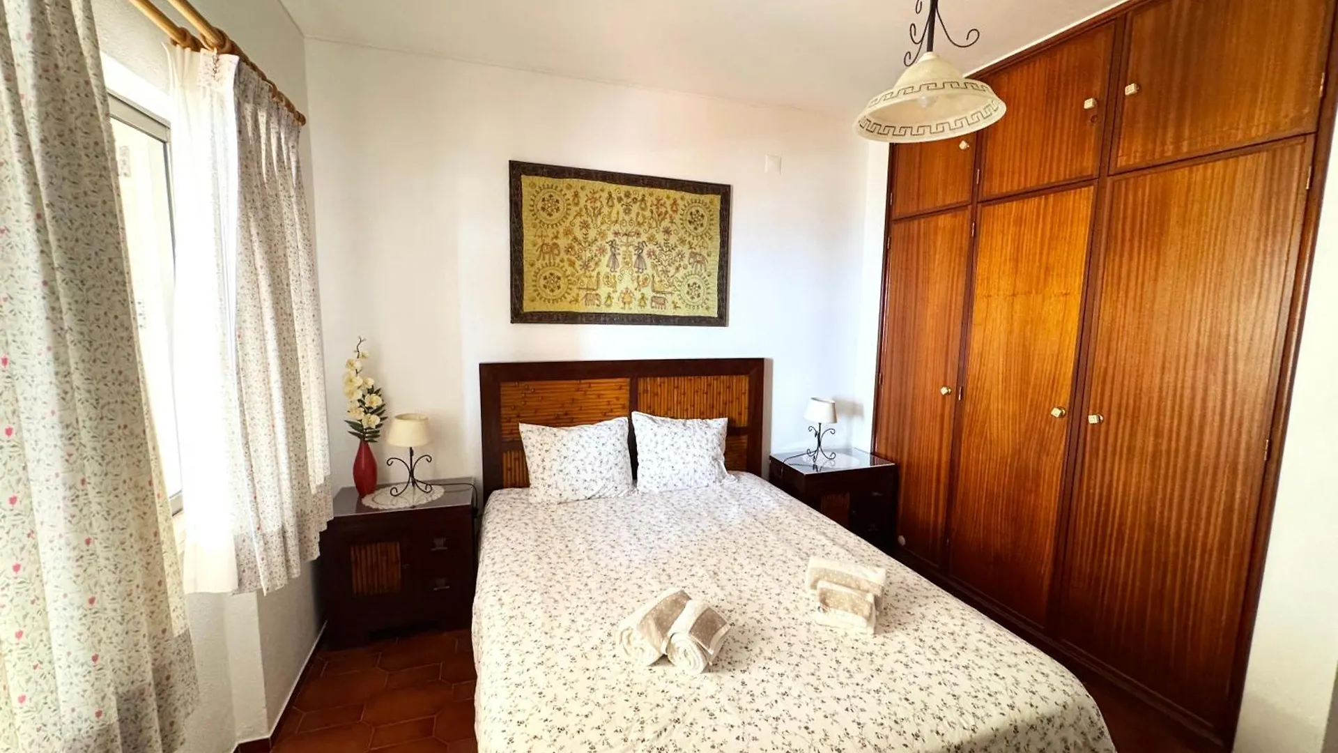 Vista 58 Apartman Lagos
